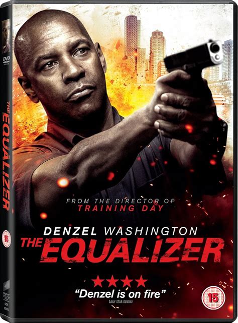 The Equalizer NetBet
